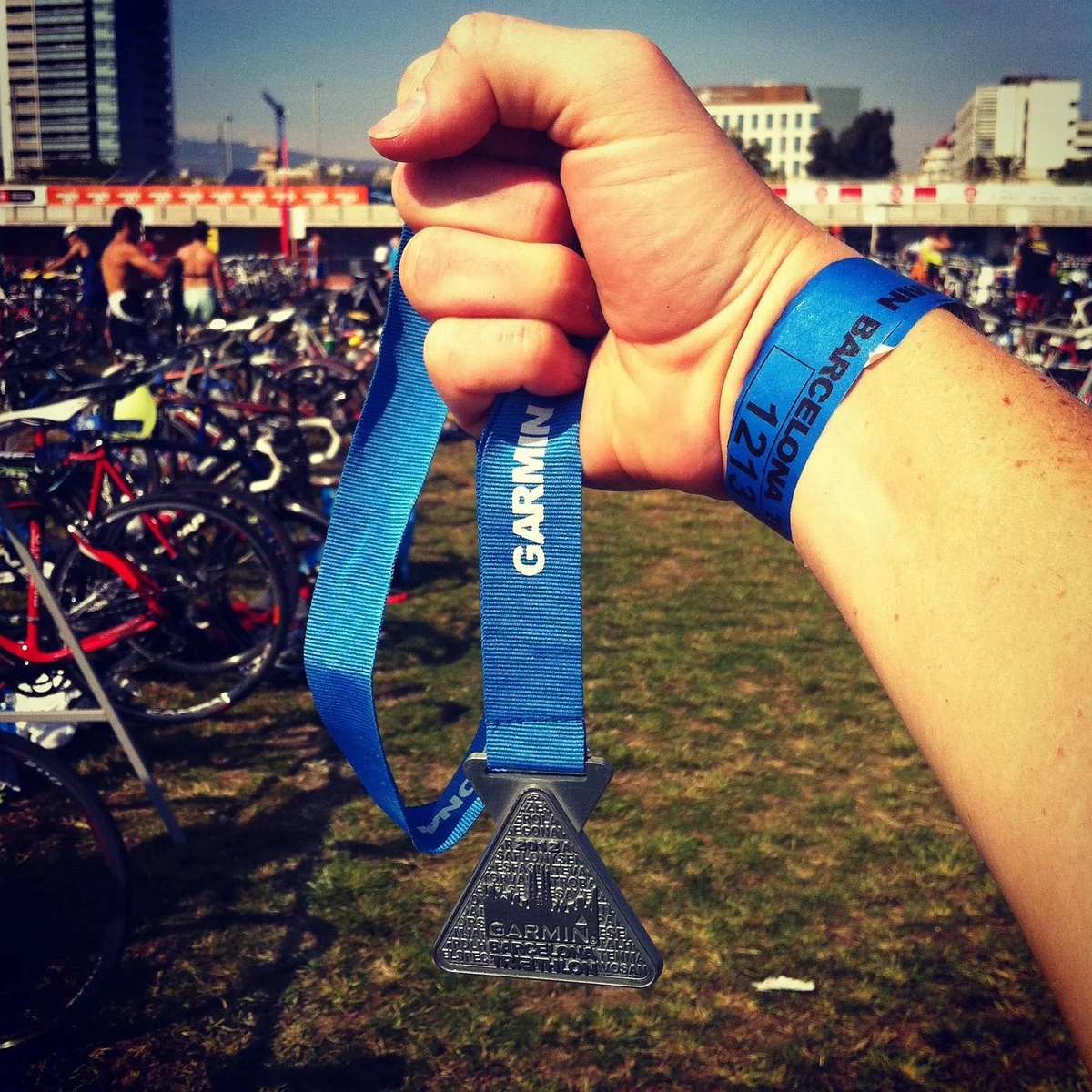 Triathlon Abteilung LG Kassel: Mehrkampf in Kassel 2026