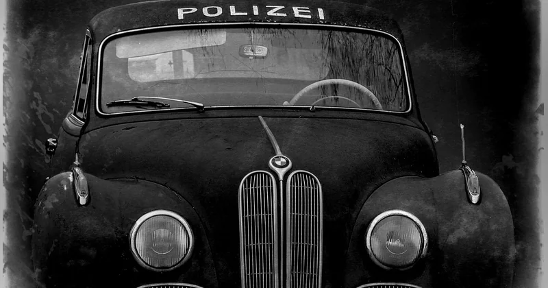 Welches Verhalten ist richtig? eine kurze Handlungsanleitung