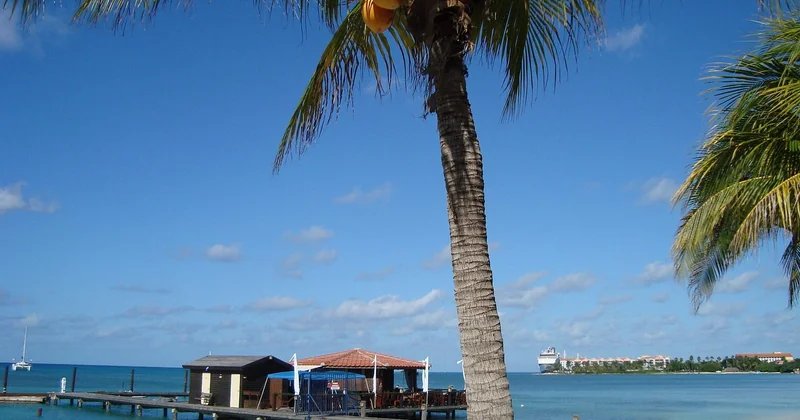 Welche Insel passt zu Ihnen?