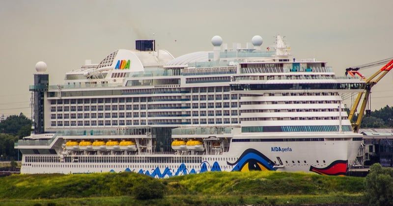 AIDA Gran Canaria: Der ultimative Guide für Ihre Traumreise