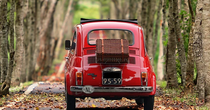 Was kostet der Zahnriemenwechsel beim Fiat 500 wirklich?