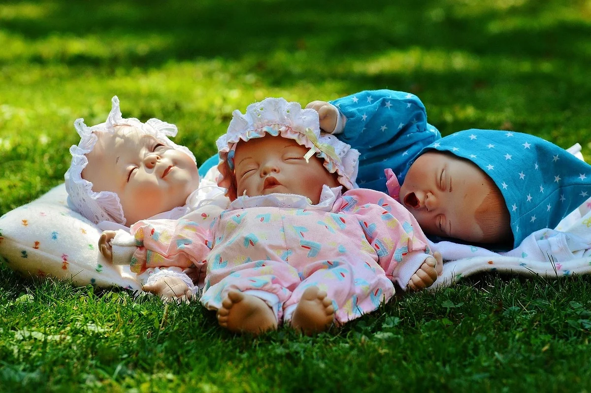 Entdecken Sie das perfekte Kuscheltier für Babys im Jahr 2026: Tipps & Trends