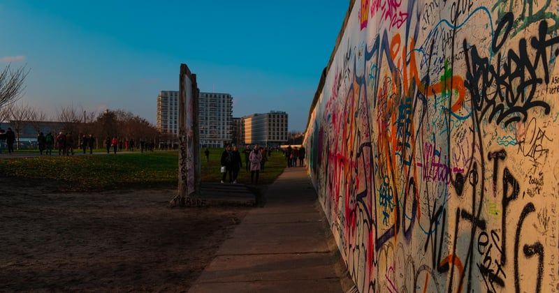 Chinesische Mauer Bauzeit: Wie lange wurde wirklich gebaut?